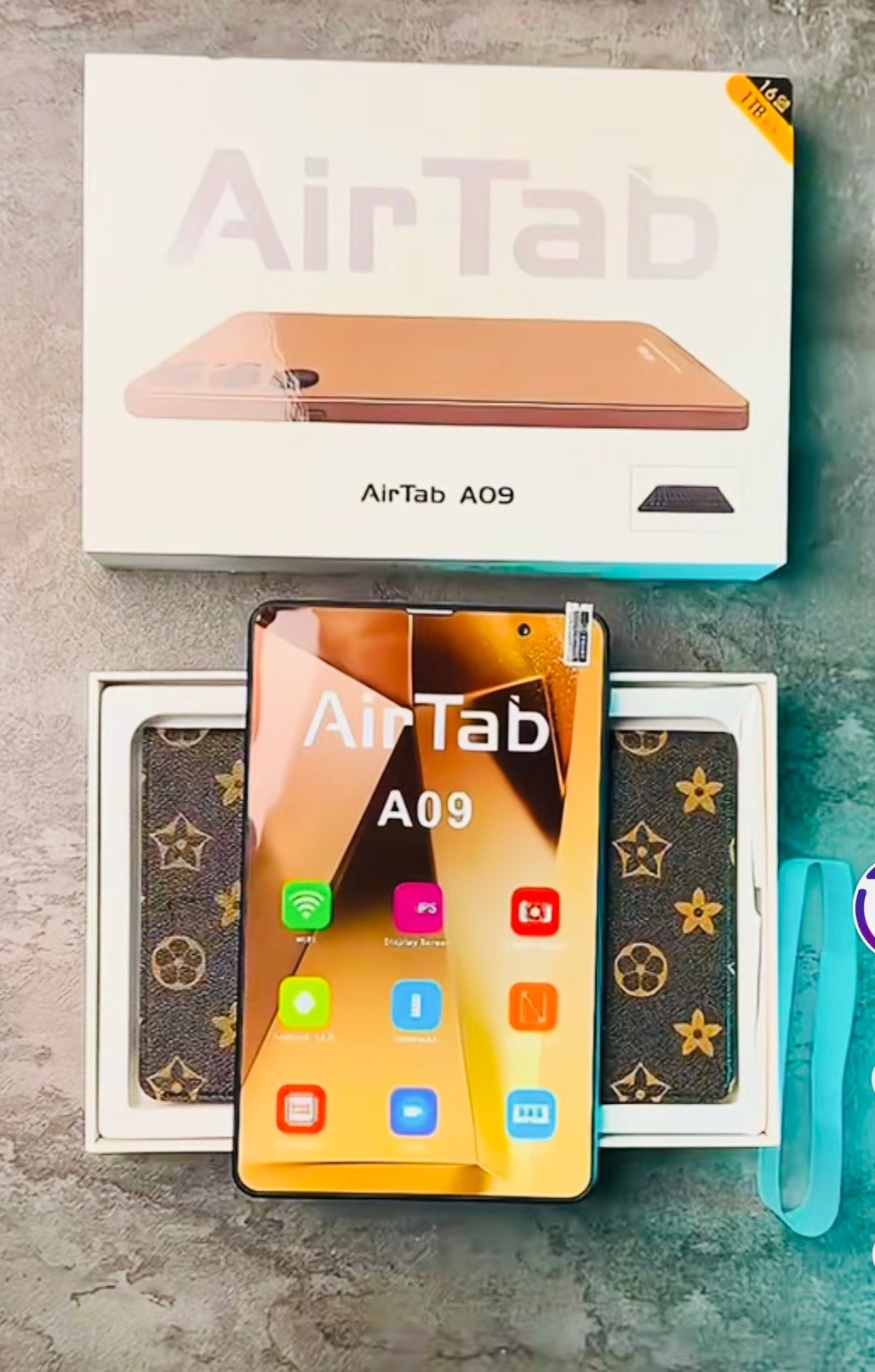 tablat